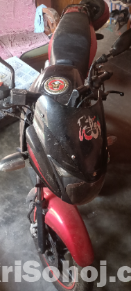 Palsar 150 2015 model
